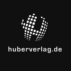 Huberverlag berichtet über GRÜN Software AG