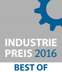 Industriepreis 2016