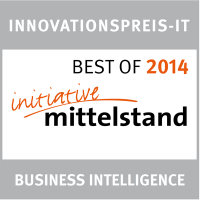 Innovationspreis IT 2014
